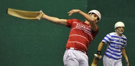 Pelota: ¿El juego más rápido del mundo?