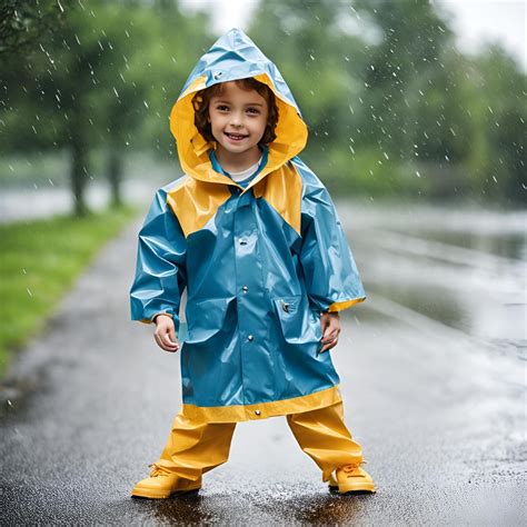 Kids Raincoat | Buy Kids Raincoat Online | Sabmix India