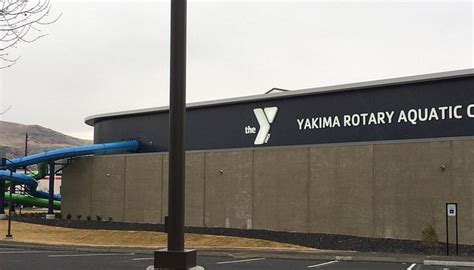 YMCA ROTARY AQUATIC CENTER - All You Need to Know BEFORE You Go 2026 ...