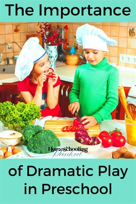 Dramatic Play in Preschool 的图像结果