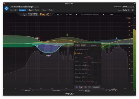 Image result for Free ProQ FabFilter