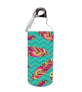 AKP Sublimation Vintage & Antique Car Theme BB9 Sipper Bottle : Amazon ...