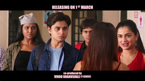 Ashi Hi Aashiqui - Dialogue Promo | Marathi Movie News - Times of India