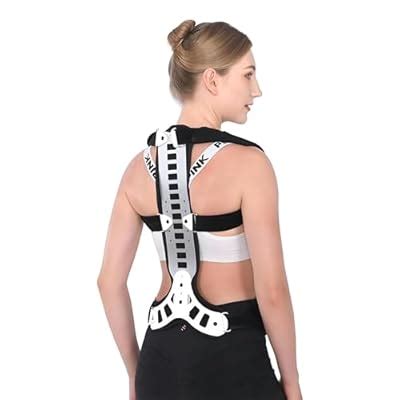 SISYUJIK Posture Corrector Back Support for Hunched Back, India | Ubuy