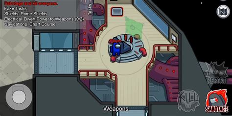 Among Us Unlock Safe Task 的图像结果