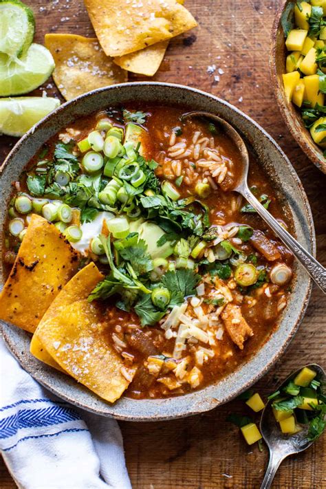 25 Spicy Mexican Recipes to Heat Up Your Week - Happy Muncher