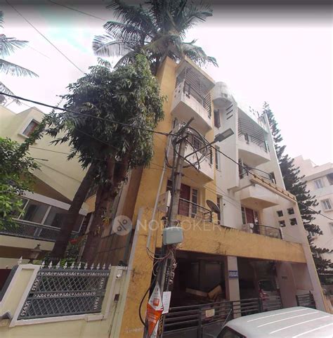 Rafeeq Enclave Rent / Sale Frazer Town, Bangalore