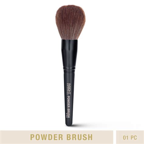 Powder Brush IP 879 – InsightCosmetics