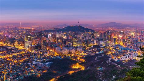 Discover Seoul, South Korea: Top Attractions, Food & Travel Guide | Passports Educational Travel ...