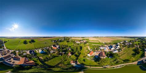 Markersdorf - Mittelsachsen - Stadt Penig - 360grad team