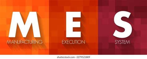 MES System Symbol 的图像结果