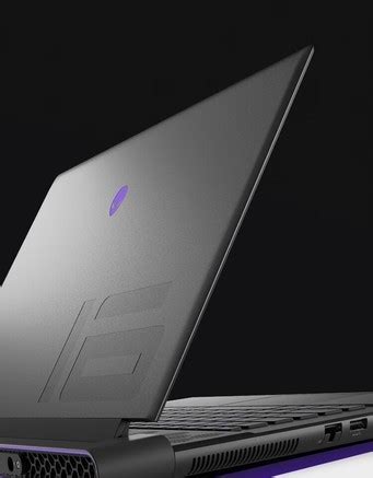 Alienware M16 Shipping Box 的图像结果