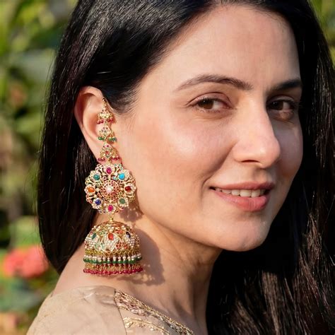 Shop Enchanting 22k Gold Earrings Online