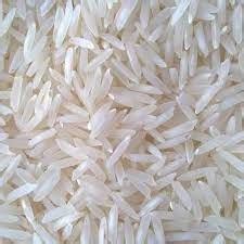 Basmati Rice - Exporter & Supplier from Rewa