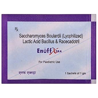 Enuff Xtra - Sachet of 1 g Powder : Amazon.in: Health & Personal Care