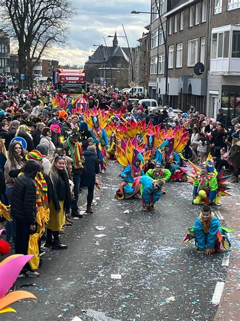 Landgraaf Optocht 2026, Landgraafoptoch, 17 February 2026 | AllEvents