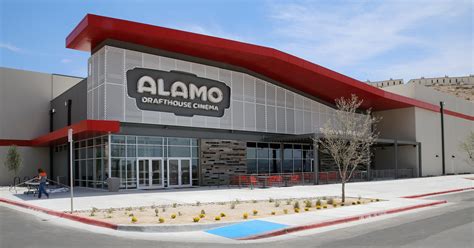 Alamo Drafthouse in El Paso offers free movies to educators this summer