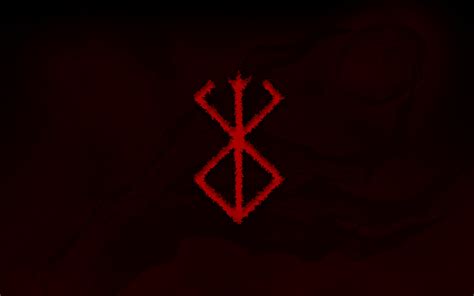 Berserk Mark Of Sacrifice : Mark Of Sacrifice Berserk - Animewild ...