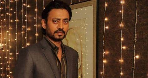 Irrfan Khan's wife says her partner is facing his health scare -- a ...
