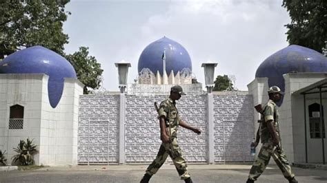 India declares Pak High Commission staffer persona non grata, asks ...