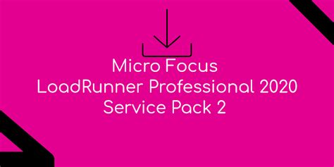 Micro Focus Load Runner Cloud 的图像结果