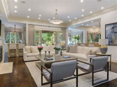 Britney Spears' Former Beverly Hills Mansion is for Sale—Photos of ...