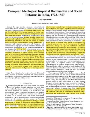 Varna Jatis and Marriage - Fa Xian,a Chinese pilgrim to India ...