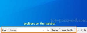 Reset Taskbar 的图像结果
