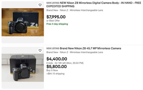 Up to 30% off Nikon | eBay. Discover cameras from authorized sellers.