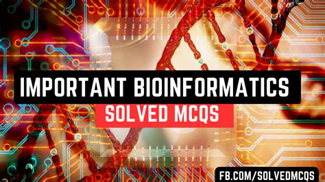 Image result for Bioinformatics Questions