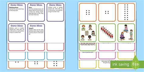 Times and Divide card games