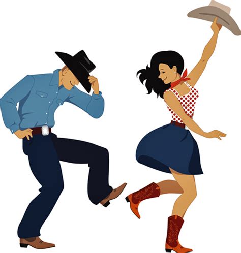 Image result for Texas Two-Step Dancing