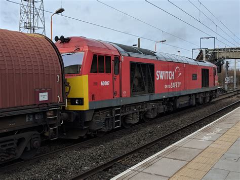 Bescot's Mini Mods (Sound balancing & Route bloom adjustments) - Train ...