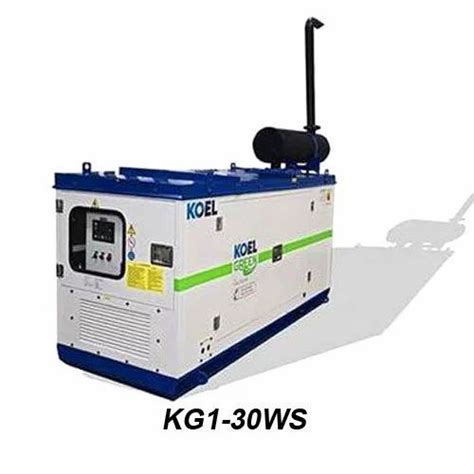 Kirloskar Power Generator - 400HD KVA Kirloskar Power Generator Trader ...