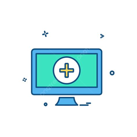 Computeer Icon 的图像结果