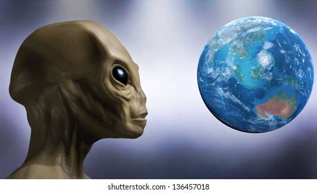 Image result for Alien Planet Earth