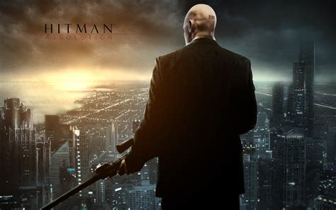 Hitman Absolution Movie 的图像结果