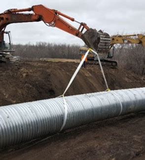 Image result for Culvert Installation Methods
