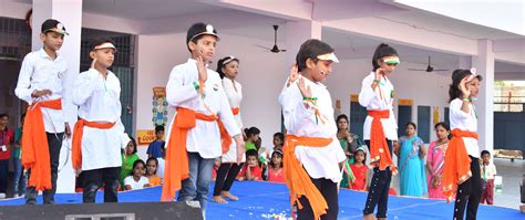 VD Academy Mirzapur