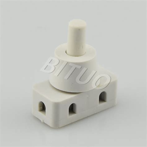 Push Button Dimmer Switch - Professional Manufacturer Bituo