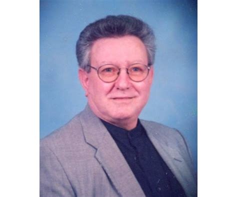 John Hopler Obituary (2023) - Forest City, NC - Harrelson Funeral and ...