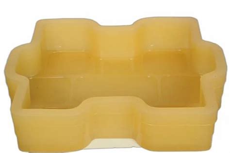 PVC Mould for Grass Paver - Robo Brooks Design PVC Paver Mould ...