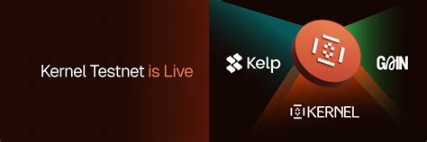 Активности от Kernel с поддержкой Binance (Обновление5!!!) — Teletype