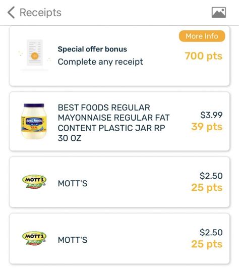 Image result for Fetch Rewards Receipt Generator