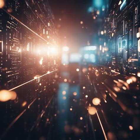 AI Technology Wallpaper 的图像结果