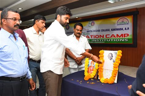 National Service Scheme