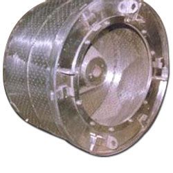 Centrifuge Basket buy in Hyderabad M.Corp