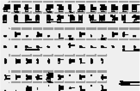 Simple Calligraphy Font | wfonts.com - download free