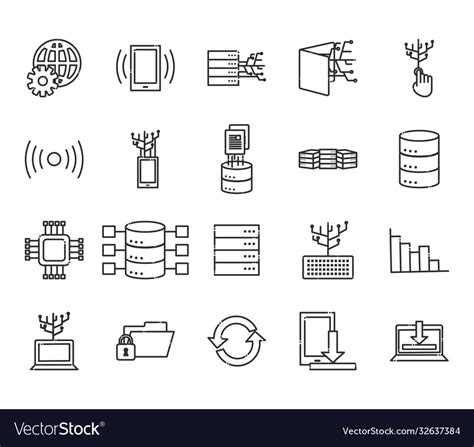 Getting Data Icon 的图像结果