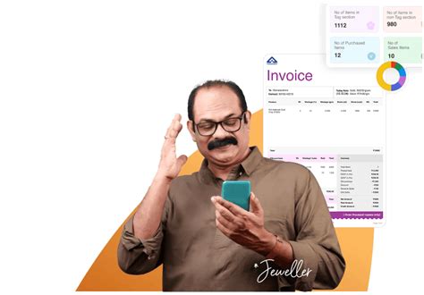 Anii - Easy Jewellery Billing, Chits & Stocks